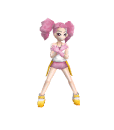 Dance Divas Dancer